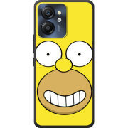 Чохол BoxFace Blackview Color 8 