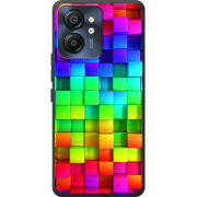 Чохол BoxFace Blackview Color 8 