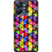 Чохол BoxFace Blackview Color 8 