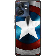 Чохол BoxFace Blackview Color 8 