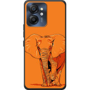 Чохол BoxFace Blackview Color 8 