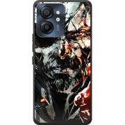 Чохол BoxFace Blackview Color 8 