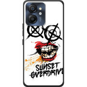 Чохол BoxFace Blackview Color 8 