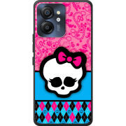 Чохол BoxFace Blackview Color 8 