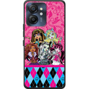 Чохол BoxFace Blackview Color 8 