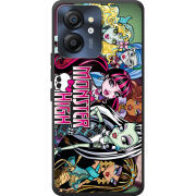 Чохол BoxFace Blackview Color 8 