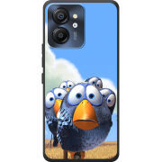 Чохол BoxFace Blackview Color 8 