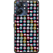 Чохол BoxFace Blackview Color 8 