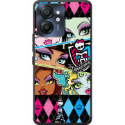 Чохол BoxFace Blackview Color 8 