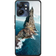 Чохол BoxFace Blackview Color 8 