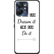 Чохол BoxFace Blackview Color 8 