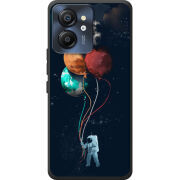 Чохол BoxFace Blackview Color 8 