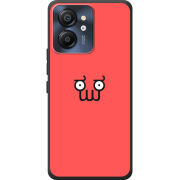 Чохол BoxFace Blackview Color 8 