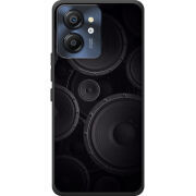 Чохол BoxFace Blackview Color 8 