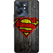 Чохол BoxFace Blackview Color 8 