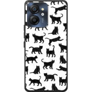 Чохол BoxFace Blackview Color 8 