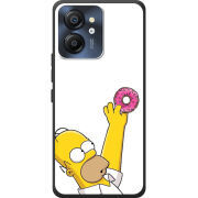 Чохол BoxFace Blackview Color 8 