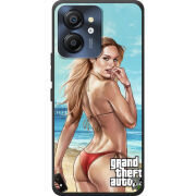 Чохол BoxFace Blackview Color 8 