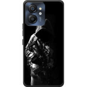 Чохол BoxFace Blackview Color 8 