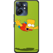 Чохол BoxFace Blackview Color 8 