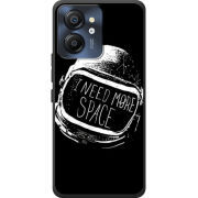 Чохол BoxFace Blackview Color 8 