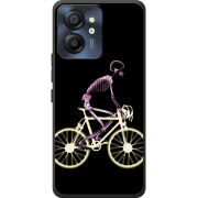 Чохол BoxFace Blackview Color 8 