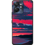 Чохол BoxFace Blackview Color 8 Heaven b