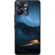 Чохол BoxFace Blackview Color 8 Nowhere