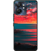 Чохол BoxFace Blackview Color 8 Seaside a