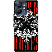 Чохол BoxFace Blackview Color 8 