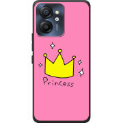 Чохол BoxFace Blackview Color 8 