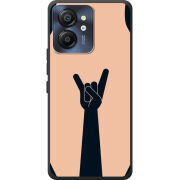 Чохол BoxFace Blackview Color 8 