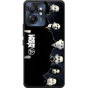 Чохол BoxFace Blackview Color 8 