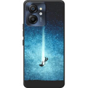 Чохол BoxFace Blackview Color 8 