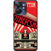 Чохол BoxFace Blackview Color 8 