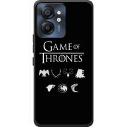 Чохол BoxFace Blackview Color 8 