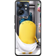 Чохол BoxFace Blackview Color 8 