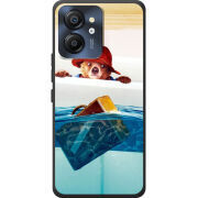 Чохол BoxFace Blackview Color 8 