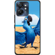 Чохол BoxFace Blackview Color 8 