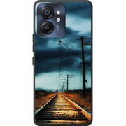 Чохол BoxFace Blackview Color 8 