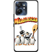 Чохол BoxFace Blackview Color 8 