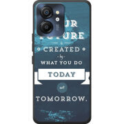 Чохол BoxFace Blackview Color 8 