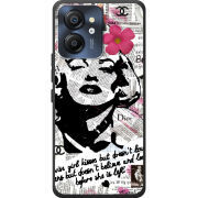 Чохол BoxFace Blackview Color 8 