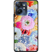 Чохол BoxFace Blackview Color 8 Blossom