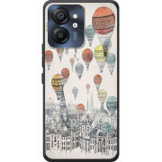 Чохол BoxFace Blackview Color 8 