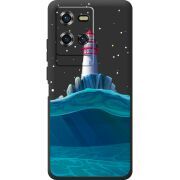 Чорний чохол BoxFace Oukitel WP50 Lighthouse