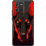 Чорний чохол BoxFace Oukitel WP50 