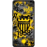 Чорний чохол BoxFace Oukitel WP50 