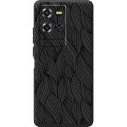 Чорний чохол BoxFace Oukitel WP50 