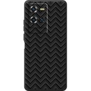 Чорний чохол BoxFace Oukitel WP50 